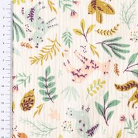 88875-Musselin-Stoff-Double-Gauze-Anifolk-Waldtiere-Reh-Baer-Blaetter-ecru-gruen-1-30m-Breite-IMG-KW35-531.jpg Musselin Stoff Double Gauze Anifolk Waldtiere Reh Bär Blätter ecru grün 1,30m Breite mit Maßband