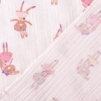 88880-Musselin-Stoff-Double-Gauze-Fifi-Maus-Hase-Ballerina-rosa-violett-1-30m-Breite-IMG-KW35-459.jpg Musselin Stoff Double Gauze Fifi Maus Hase Ballerina rosa violett 1,30m Breite Vorder- und Rückseite