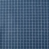88881-Tischdeckenstoff-abwaschbar-Baumwollstoff-beschichtet-Enduit-Jules-Karo-blau-weiss-1-45m-Breite-IMG-KW35-424.jpg Tischdeckenstoff abwaschbar Baumwollstoff beschichtet Enduit Jules Karo blau weiß 1,45m Breite Nahaufnahme