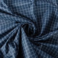 88881-Tischdeckenstoff-abwaschbar-Baumwollstoff-beschichtet-Enduit-Jules-Karo-blau-weiss-1-45m-Breite-IMG-KW35-427.jpg Tischdeckenstoff abwaschbar Baumwollstoff beschichtet Enduit Jules Karo blau weiß 1,45m Breite gedreht
