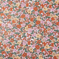 88883-Tischdeckenstoff-abwaschbar-Baumwollstoff-beschichtet-Enduit-Josette-Blumen-weiss-orange-1-45m-Breite-IMG-KW35-415.jpg Tischdeckenstoff abwaschbar Baumwollstoff beschichtet Enduit Josette Blumen weiß orange 1,45m Breite
