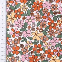 88883-Tischdeckenstoff-abwaschbar-Baumwollstoff-beschichtet-Enduit-Josette-Blumen-weiss-orange-1-45m-Breite-IMG-KW35-418.jpg Tischdeckenstoff abwaschbar Baumwollstoff beschichtet Enduit Josette Blumen weiß orange 1,45m Breite mit Maßband