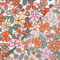 88883-Tischdeckenstoff-abwaschbar-Baumwollstoff-beschichtet-Enduit-Josette-Blumen-weiss-orange-1-45m-Breite-IMG-KW35-420.jpg Tischdeckenstoff abwaschbar Baumwollstoff beschichtet Enduit Josette Blumen weiß orange 1,45m Breite Vorder- und Rückseite