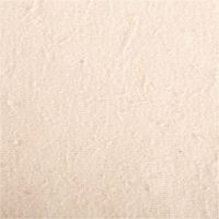 88888-Teddy-Fleece-Baumwoll-Krimmer-Plueschstoff-einfarbig-ecru-1-6m-Breite-IMG-3089.jpg Teddy Fleece Baumwoll Krimmer Plüschstoff einfarbig ecru 1,6m Breite - nach dem Waschen