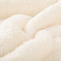 88888-Teddy-Fleece-Baumwoll-Krimmer-Plueschstoff-einfarbig-ecru-1-6m-Breite-IMG-KW35-143.jpg Teddy Fleece Baumwoll Krimmer Plüschstoff einfarbig ecru 1,6m Breite gewellt
