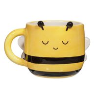 Tasse Bee Biene 250ml von Sass & Belle