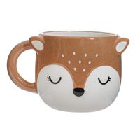 88909-Tasse-Deer-Mug-Rehkitz-handbemalt-von--Sass-und-Belle-XDC645-A.jpg Handbemalte Tasse Deer Mug im Rehkitz-Dessin von Sass & Belle