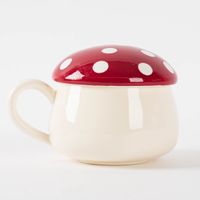 88913-Suppentasse-mit-Fliegenpilz-Deckel-Mushroom-Soup-Bowl-von-Sass-und-Belle-IMG-KW35-089.jpg Suppentasse mit Fliegenpilz Deckel Mushroom Soup Bowl von Sass & Belle gedreht