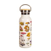 88914-Thermosflasche-Vintage-Mushroom-Water-Bottle-doppelwandig-Alu--von-Sass-und-Belle-ZIP092-A.jpg Doppelwandige Thermosflasche aus Aluminium mit Vintage Pilze-Dessin von Sass & Belle