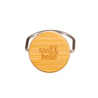 88914-Thermosflasche-Vintage-Mushroom-Water-Bottle-doppelwandig-Alu--von-Sass-und-Belle-ZIP092-D.jpg Doppelwandige Bambusdeckel von Thermosflasche aus Aluminium mit Vintage Pilze-Dessin von Sass & Belle