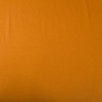 88920-Jersey-Stoff-Bio-Baumwolljersey-einfarbig-rost-braun-1-5m-Breite-IMG-KW35-178.jpg Jersey Stoff Bio Baumwolljersey einfarbig rost braun 1,5m Breite Nahaufnahme