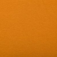 88920-Jersey-Stoff-Bio-Baumwolljersey-einfarbig-rost-braun-1-5m-Breite-IMG-KW35-180.jpg Jersey Stoff Bio Baumwolljersey einfarbig rost braun 1,5m Breite Nahaufnahme