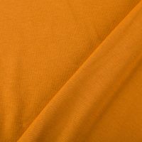 88920-Jersey-Stoff-Bio-Baumwolljersey-einfarbig-rost-braun-1-5m-Breite-IMG-KW35-182.jpg Jersey Stoff Bio Baumwolljersey einfarbig rost braun 1,5m Breite Vorder- und Rückseite