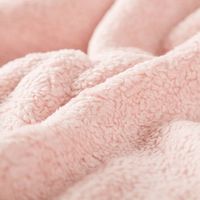 88925-Teddy-Fleece-Baumwoll-Krimmer-Plueschstoff-einfarbig-hell-rosa-1-6m-Breite-IMG-KW35-167.jpg Teddy Fleece Baumwoll Krimmer Plüschstoff einfarbig hell rosa 1,6m Breite gewellt