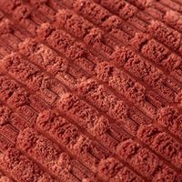 88951-Kissen-3D-Kuschelrelief-Struktur-marsala-rot-45x45cm-IMG-KW35-352.jpg Kissen 3D Kuschelrelief Struktur marsala rot 45x45cm Detail Struktur