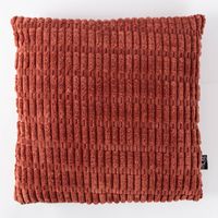 88951-Kissen-3D-Kuschelrelief-Struktur-marsala-rot-45x45cm-IMG-KW35-358.jpg Kissen 3D Kuschelrelief Struktur marsala rot 45x45cm frontal