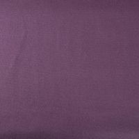 Flanell Stoff Baumwollflanell einfarbig dunkel violett 1,4m Breite