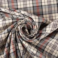 88960-Viskose-Stoff-Tartan-Muster-Schottenkaro-kariert-beige-grau-rot-1-4m-Breite-IMG-KW35-374.jpg Viskose Stoff Tartan Muster Schottenkaro kariert beige grau rot 1,4m Breite gedreht