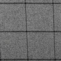 88962-Viskose-Stoff-Karo-Muster-feine-Linien-grau-schwarz-1-4m-Breite-IMG-KW35-358.jpg Viskose Stoff Karo Muster feine Linien grau schwarz 1,4m Breite Detail