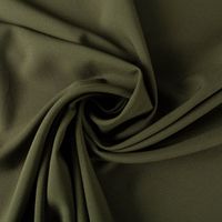 88964-Polyester-Stoff-Meterware-Stretch-Universalstoff-einfarbig-dunkel-gruen-1-48m-Breite-IMG-KW35-437.jpg Polyester Stoff Meterware Stretch Universalstoff einfarbig dunkel grün 1,48m Breite gedreht