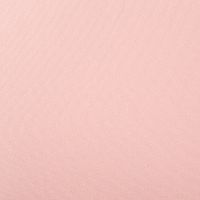 Polyester Stoff Meterware Stretch Universalstoff einfarbig altrosa 1,48m Breite Nahaufnahme
