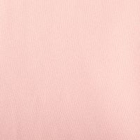 Polyester Stoff Meterware Stretch Universalstoff einfarbig altrosa 1,48m Breite Nahaufnahme
