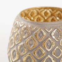 89025-Teelichthalter-aus-Glas-mit-Reliefstruktur-grau-gold-11x10cm-von-Clayre-und-Eef-IMG-KW36-045.jpg 89025-Teelichthalter-aus-Glas-mit-Reliefstruktur-grau-gold-11x10cm-von-Clayre-und-Eef-IMG-KW36-045.jpg
