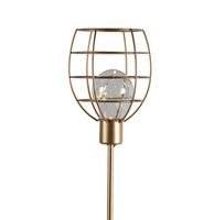 89046-LED-Solarlampe-Gartenstecker-in-Gold-von-Countryfield-11-5x11-5x90cm-Screenshot-2024-09-03-195544.jpg Gartenstecker mit LED-Solarlampe in mattem Gol von Countryfield 11,5x11,5x90cm Detail Lampe
