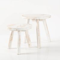 89048-Pflanzenhocker-aus-Holz-mit-Vintage-Finish-in-Weiss-von-Countryfield-20x20x20cm-IMG-KW37-001.jpg Pflanzenhocker aus Holz mit Vintage Finish in Weiß von Countryfield 20x20x20cm Gruppenfoto