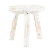 89048-Pflanzenhocker-aus-Holz-mit-Vintage-Finish-in-Weiss-von-Countryfield-20x20x20cm-IMG-KW37-004.jpg Pflanzenhocker aus Holz mit Vintage Finish in Weiß von Countryfield 20x20x20cm