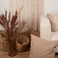 Korb aus Seegras mit Henkeln im 3er Set von Countryfield