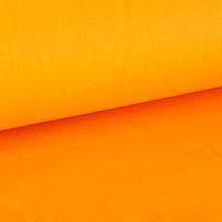 89054-Baumwollstoff-Meterware-Fahnentuch-uni-orange-dottergelb-1-45m-Breite-IMG-KW36-009.jpg Baumwollstoff Meterware Fahnentuch uni orange-dottergelb 1,45m Breite Doupliert
