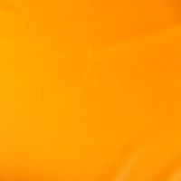 89054-Baumwollstoff-Meterware-Fahnentuch-uni-orange-dottergelb-1-45m-Breite-IMG-KW36-010.jpg Baumwollstoff Meterware Fahnentuch uni orange-dottergelb 1,45m Breite Nahaufnahme