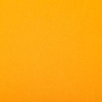 89054-Baumwollstoff-Meterware-Fahnentuch-uni-orange-dottergelb-1-45m-Breite-IMG-KW36-012.jpg Baumwollstoff Meterware Fahnentuch uni orange-dottergelb 1,45m Breite Detailaufnahme