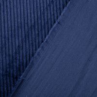 89060-Cord-Stoff-aus-Baumwolle-Bekleidungsstoff-Dekostoff-4-5W-grob-vorgewaschen-einfarbig-dark-cobalt-blau-1-4m-Breite-IMG-KW36-145.jpg Cord Stoff aus Baumwolle Bekleidungsstoff Dekostoff 4,5W grob vorgewaschen einfarbig dark cobalt blau 1,4m Breite Vorder- und Rückseite