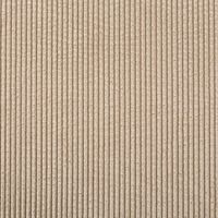 Cord Stof Bubble Bekleidungsstoff Dekostoff einfarbig beige 1,45m Breite Nahaufnahme