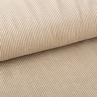 89068-Cord-Stof-Bubble-Bekleidungsstoff-Dekostoff-einfarbig-beige-1-45m-Breite-IMG-KW36-069.jpg Cord Stof Bubble Bekleidungsstoff Dekostoff einfarbig beige 1,45m Breite Doupliert