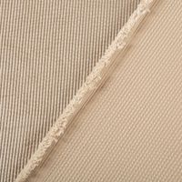 89068-Cord-Stof-Bubble-Bekleidungsstoff-Dekostoff-einfarbig-beige-1-45m-Breite-IMG-KW36-075.jpg Cord Stof Bubble Bekleidungsstoff Dekostoff einfarbig beige 1,45m Breite Vorder- und Rückseite