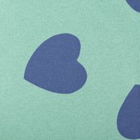 89071-French-Terry-Stoff-Sommersweat-Jogging-Hearts-mintgruen-blau1-45m-Breite-IMG-KW36-185.jpg French Terry Stoff Sommersweat Jogging Hearts mintgrün blau1,45m Breite Nahaufnahme