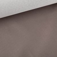 Möbelstoff Polsterstoff Bezugstoff Velour Samtstoff Samt Le Velvet sky blau 1,40m breit 