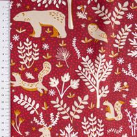 89081-Baumwollstoff-Rovalia-Waldtiere-Baeume-Zweige-rot-1-47m-Breite-IMG-KW36-272.jpg Baumwollstoff Rovalia Waldtiere Bäume Zweige rot 1,47m Breite mit Maßband