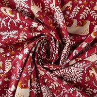 89081-Baumwollstoff-Rovalia-Waldtiere-Baeume-Zweige-rot-1-47m-Breite-IMG-KW36-273.jpg Baumwollstoff Rovalia Waldtiere Bäume Zweige rot 1,47m Breite gedreht