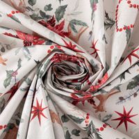 89087-Baumwollstoff-Popeline-Weihnachtsstoff-Digitaldruck-Norten-Rehkitz-beige-rot-1-47m-Breite-IMG-KW36-210.jpg Baumwollstoff Popeline Weihnachtsstoff Digitaldruck Norten Rehkitz beige rot 1,47m Breite gedreht