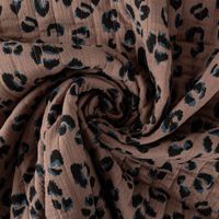 89095-Steppstoff-aus-Musselin-Stoff-VERTI-Doubleface-Leo-Print-braun-1-30m-Breite-IMG-KW37-013.jpg Steppstoff aus Musselin Stoff VERTI Doubleface Leo-Print braun 1,30m Breite gedreht