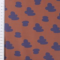 89100-Outdoorstoff-KULLU-wasserdicht-fuer-Regenjacke-Wolken-braun-lila-1-40m-Breite-IMG-KW37-046.jpg Outdoorstoff KULLU wasserdicht für Regenjacke Wolken braun lila 1,40m Breite mit Maßband