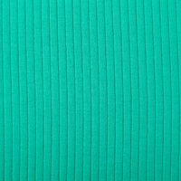 89121-Interlock-Jersey-Mandy-gerippt-einfarbig-smaragd-gruen-1-40m-Breite-IMG-KW37-328.jpg Interlock Jersey Mandy gerippt einfarbig smaragd grün 1,40m Breite Detailaufnahme