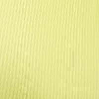 Interlock Jersey Mandy gerippt einfarbig lime grün 1,40m Breite