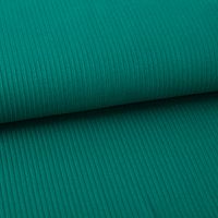 89131-Interlock-Jersey-Mandy-gerippt-einfarbig-dunkel-gruen-1-40m-Breite-IMG-KW37-317.jpg Interlock Jersey Mandy gerippt einfarbig dunkel grün 1,40m Breite Doupliert