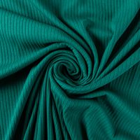 89131-Interlock-Jersey-Mandy-gerippt-einfarbig-dunkel-gruen-1-40m-Breite-IMG-KW37-322.jpg Interlock Jersey Mandy gerippt einfarbig dunkel grün 1,40m Breite gedreht
