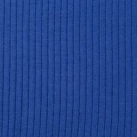 89134-Interlock-Jersey-Mandy-gerippt-einfarbig-royal-blau-1-40m-Breite-IMG-KW37-352.jpg Interlock Jersey Mandy gerippt einfarbig royal blau 1,40m Breite Detailaufnahme